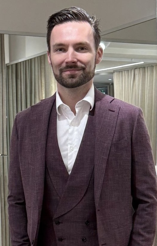 Michael van den Wildenberg